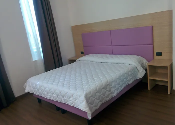 Hotel Esperanza